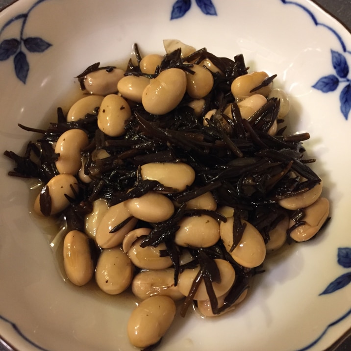 離乳食 大豆とひじき煮 レシピ 作り方 By 和花ずきん 楽天レシピ 離乳食 大豆とひじき煮 レシピ 作り方 By 和花ずきん 楽天レシピ